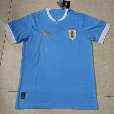 22 World Cup Uruguay Home